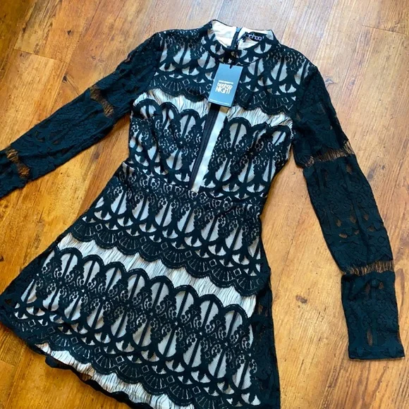 Boohoo Night shift dress - Picture 2 of 3